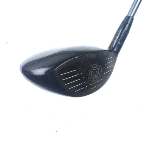 Callaway Bertha 1.5 Mini Driver / 14 Degree / HZRDUS Stiff Flex