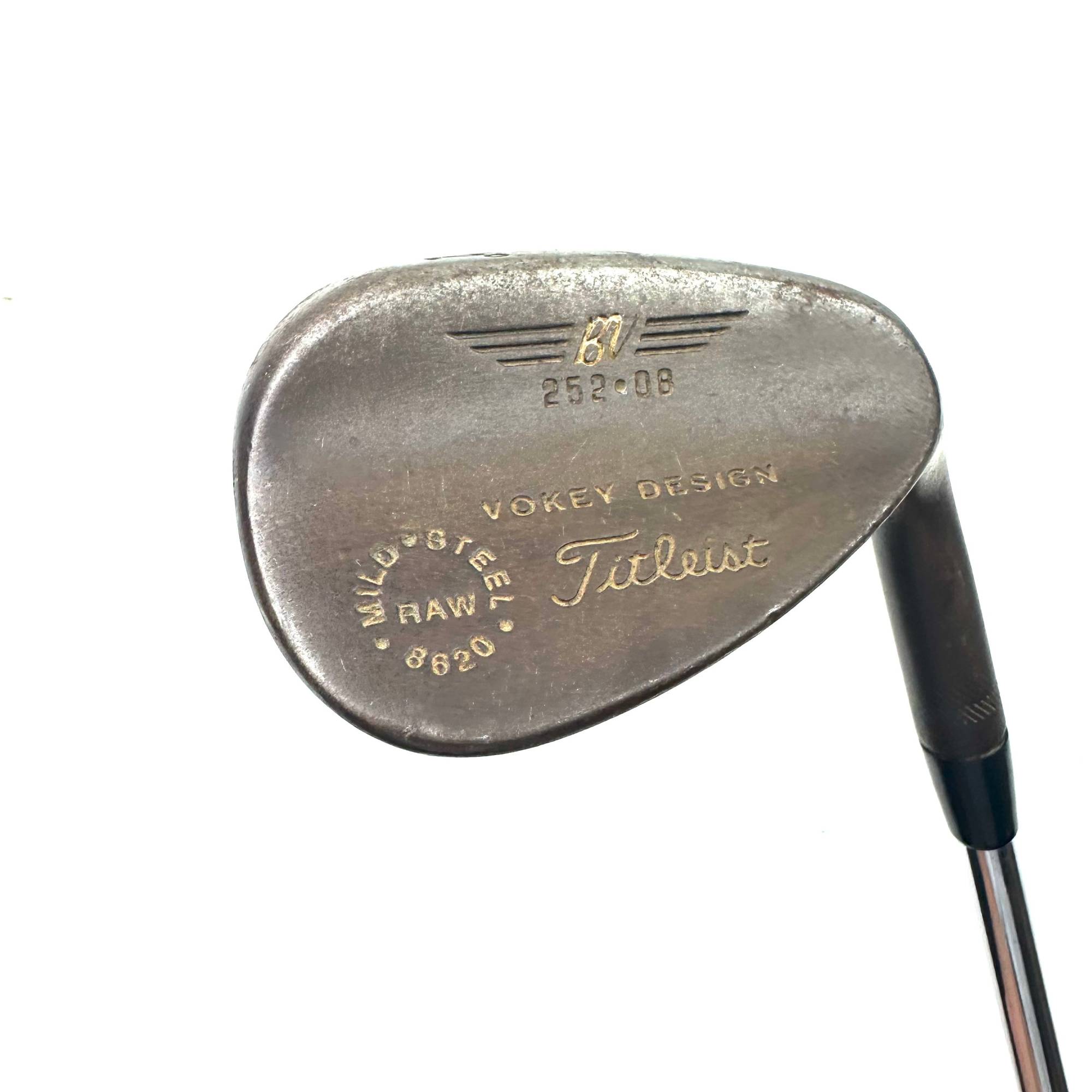 Titleist Vokey Design Wedge