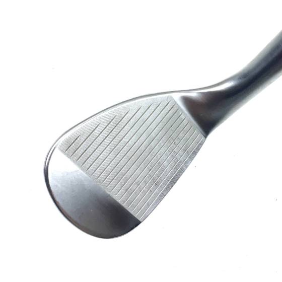 Callaway Opus Lob Wedge / 58 Degree / Dynamic Gold 115 Wedge Flex