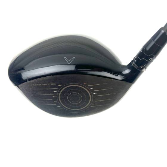 Callaway Mavrik Driver / 10.5 Degree / HZRDUS Smoke Regular Flex