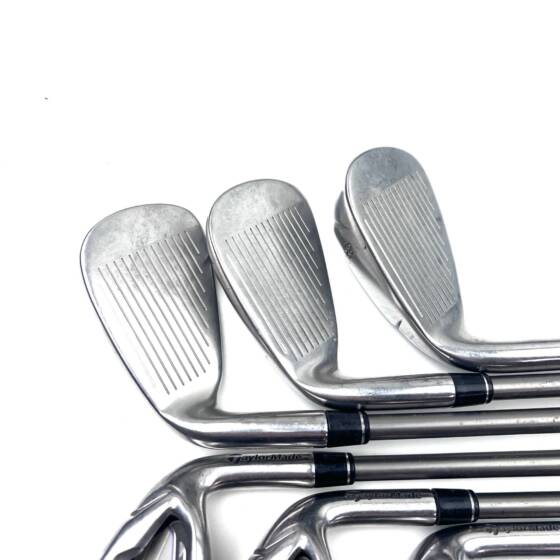 Taylormade RBZ SL Irons / 6-SW / RBZ Ladies Flex