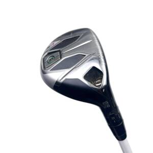 Titleist TSI1 6 Hybrid / 26 Degree / Ascent 50 Regular Flex
