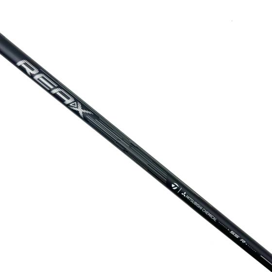New Taylormade Qi4D Max 5 Wood / 18 Degree / Reax 55 Regular Flex