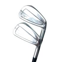 New Mizuno Pro M-13 Irons / 4-PW / N.S. Pro Modus 3 Tour 120 Stiff Flex