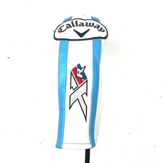 Callaway XR16 5 Wood / 18 Degree / Mitsubishi Bassara Ladies Flex