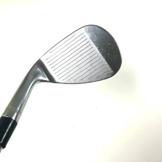 Callaway MD5 Jaws Lob Wedge / 58 Degree / Dynamic Gold 115 Spinner Wedge Flex