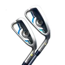 Ping G Max Irons / 5-PW / CFS 70 Regular Flex