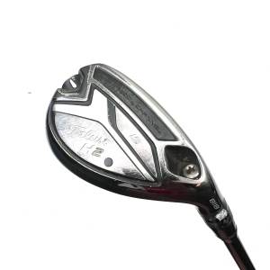 Titleist 818 H2 3 Hybrid / 19 Degree / Tensei Red CK Series 60 Regular Flex