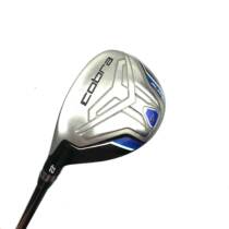 Left Handed Cobra Fly XL 5 Hybrid / 23 Degree / FlyXL Regular Flex