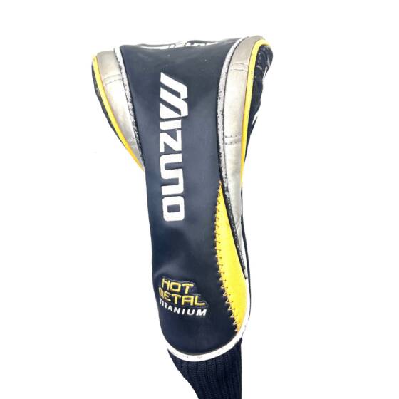 Mizuno MX 700 Driver / 12 Degree / EXSar DS4 Stiff Flex