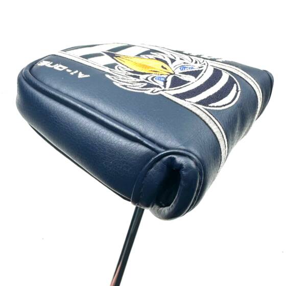 Odyssey AI-One Square 2 Square Jailbird Putter / 34 Inches
