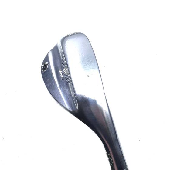 Titleist Vokey SM7 Wedge Set / 54 & 60 Degree / Vokey Wedge Flex