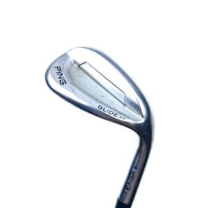 Ping Glide 3.0 Sand Wedge / 54 Degree / Z-Z115 Wedge Flex