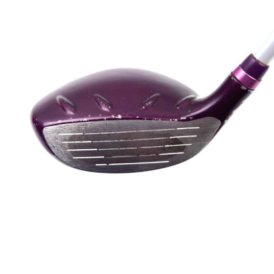 Ping G Le2 5 Wood / 22 Degree / ULT 240 Ladies Flex
