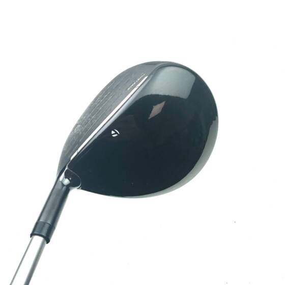 Taylormade QI10 Max 3 Wood / 16 Degree / Speeder NX 50 Stiff Flex