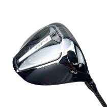 Titleist GT4 Driver / 9 Degree / Hzrdus 60 Black Stiff Flex