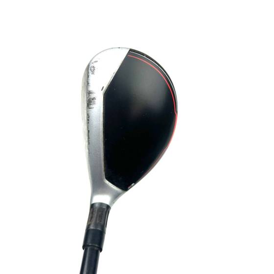 Taylormade M6 4 Hybrid / 22 Degree / Atmos Regular Flex