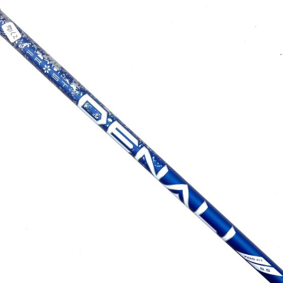 Brand New Mizuno JPX One 5 Hybrid / 25 Degree / Denali Frost 70 Regular Flex