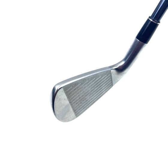 Srixon ZX MKII 2 Iron / 18 Degree / UST Mamiya Recoil Dart Stiff Flex