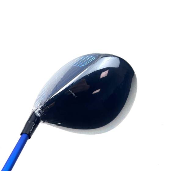 New Mizuno JPX One Driver / 10.5 Degree / Denali 50 Regular Flex