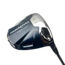 Callaway Paradym Driver / 10.5 Degree / Aldila Synergy 50 Regular Flex