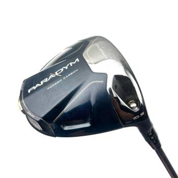Callaway Paradym Driver / 10.5 Degree / Aldila Synergy 50 Regular Flex