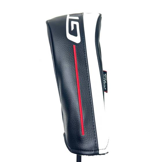 New Titleist GT2 3 Wood / 15 Degree / Hzrdus 70 Stiff Flex