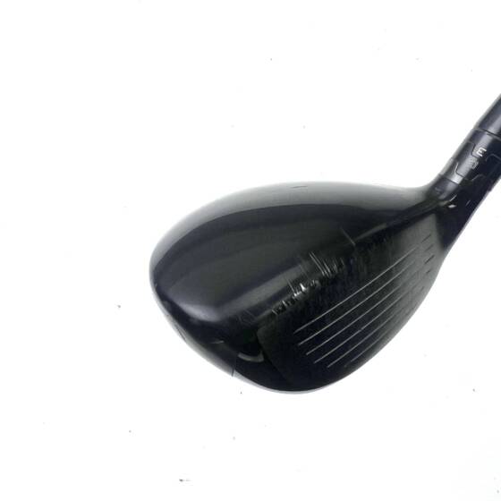 Titleist TSI1 6 Hybrid / 26 Degree / Ascent 50 Regular Flex
