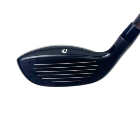 Cobra Radspeed 3 Hybrid / 19 Degree / Recoil ESX 480 Stiff Flex