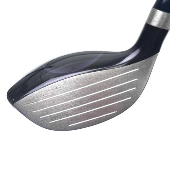Ping Rhapsody 2007 5 Wood / 22 Degree / ULT 129 Ultra Light Ladies Flex