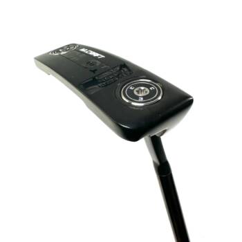 Mizuno M Craft OMOI 01 Putter / 35 Inches