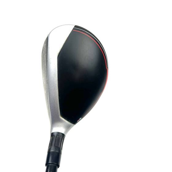 Taylormade M6 5 Hybrid / 25 Degree / Atmos 6R Regular Flex