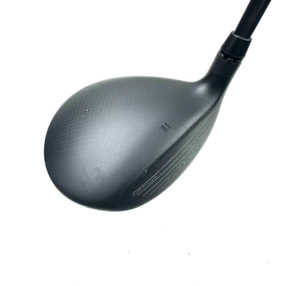 Cobra Darkspeed Max 3 Wood / 15.5 Degree / Linq Red 5F3 Regular Flex