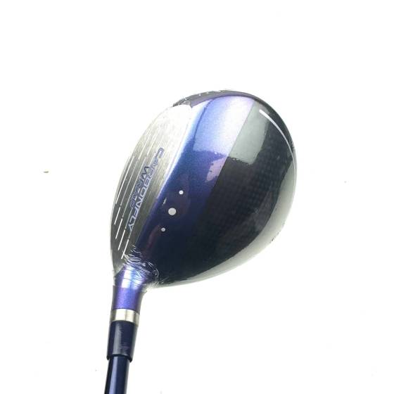 New Ping GL E 4 7 Wood / 28 Degree / Alta LE Ultra Light Ladies Flex