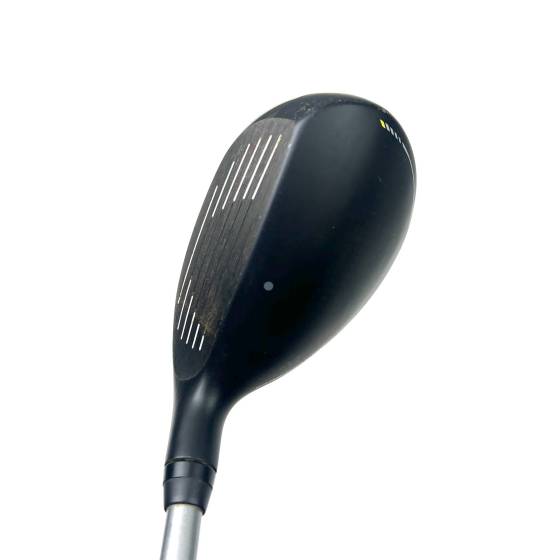 Ping G430 5 Hybrid / 26 Degree / Alta Quick Senior Flex