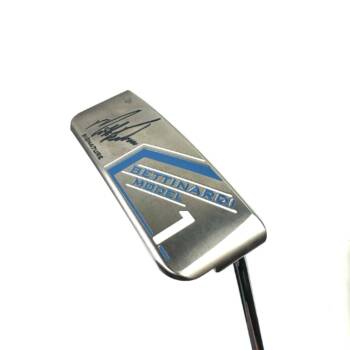 Bettinardi model Matt Kuchar Signature Putter / 38.5 Inches