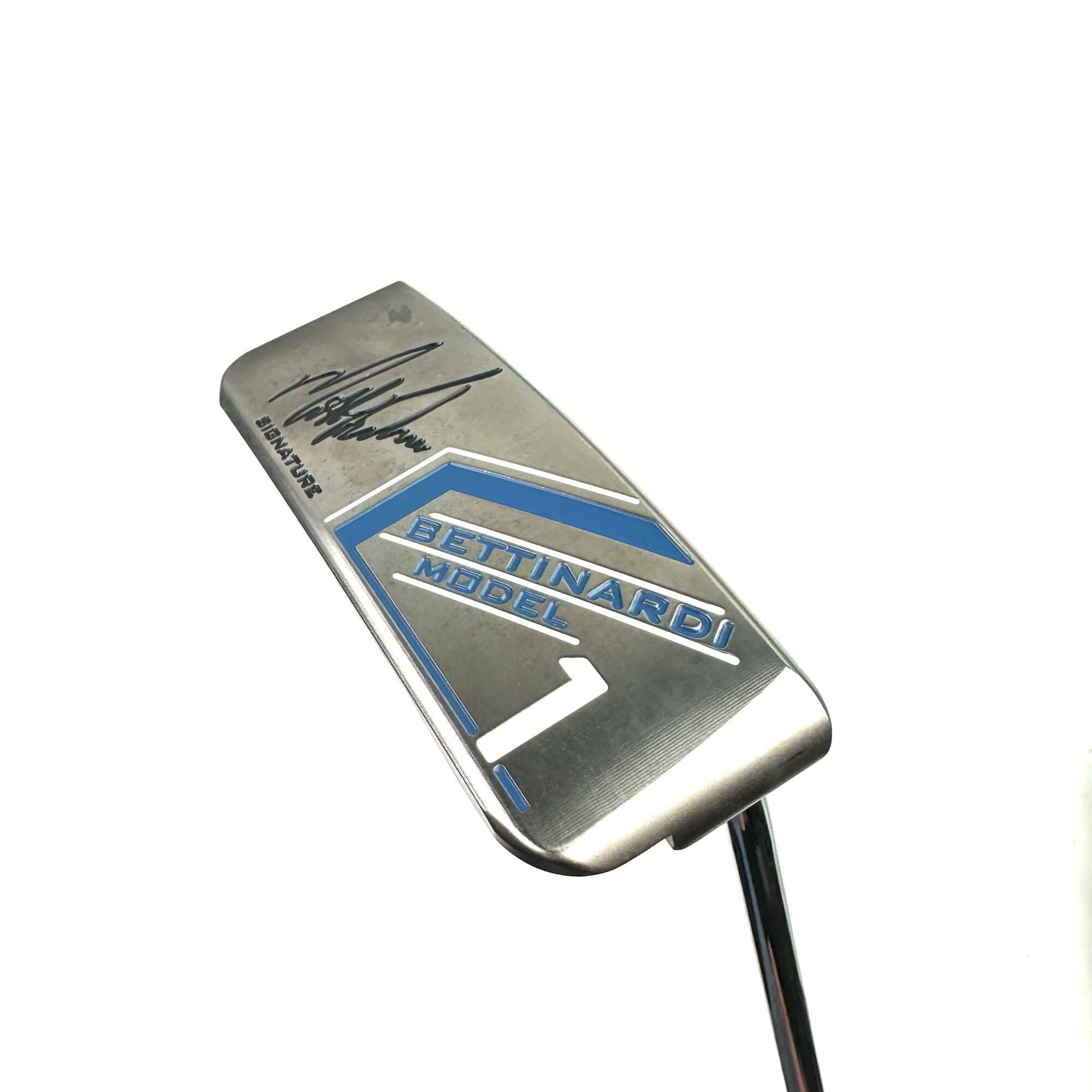 Bettinardi Bettinardi Matt Kuchar Signature Putter