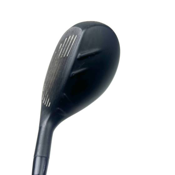 Ping G400 4 Hybrid / 22 Degree / Alta CB 70 Regular Flex