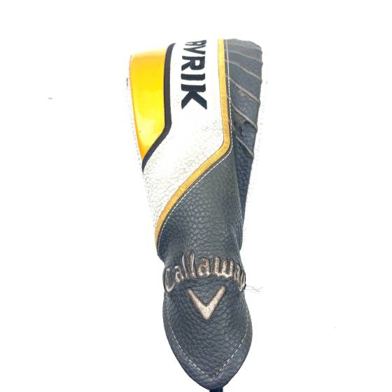 Callaway Mavrik 4 Wood / 16.5 Degree / Evenflow Riptide Regular Flex