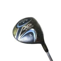 Callaway XR Speed 5 Wood / 18 Degree / Hzrdus Project X 40 Ladies Flex