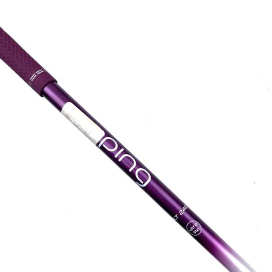 Ping G Le2 3 Wood / 19 Degree / ULT 240 Ladies Flex