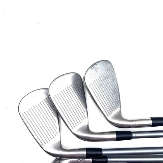 Titleist 716 AP1 Irons / 6-GW / Kurokage 50g Ladies Flex