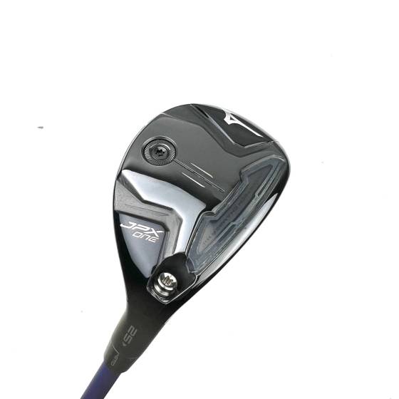 Brand New Mizuno JPX One 5 Hybrid / 25 Degree / Denali Frost 70 Regular Flex