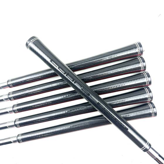 New Cobra Rad S Irons / 5-PW / KBS Tour Lite Stiff Flex