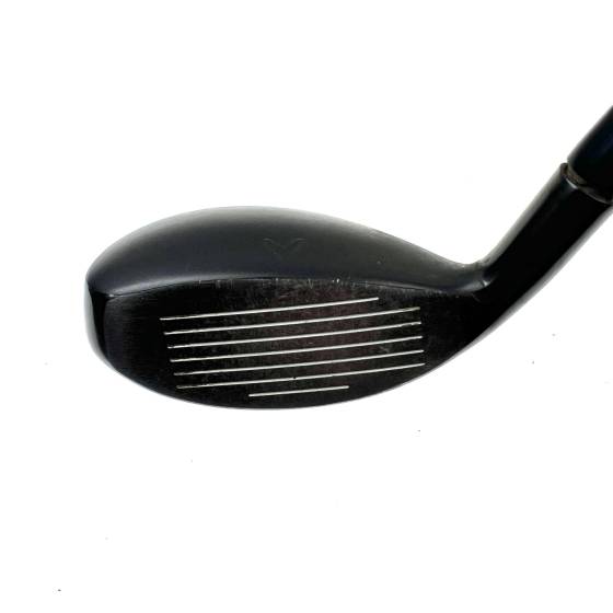 Callaway XR 4 Hybrid / 21 Degree / Project X Regular Flex