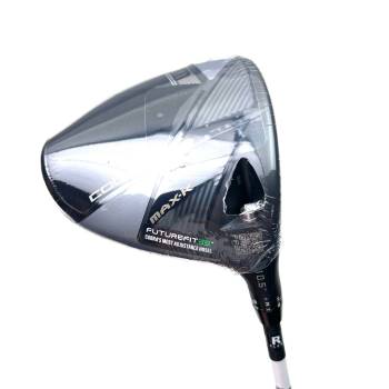 New Cobra Optm Max-K Driver / 10.5 Degree / Kai'li Red 50 Regular Flex