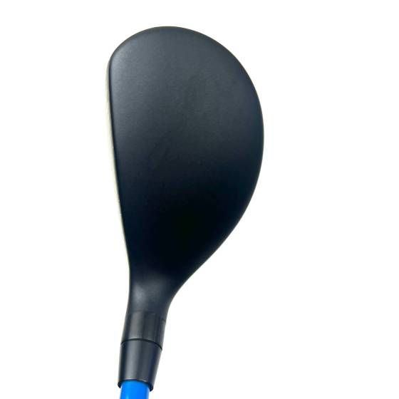 PXG 0317X 4 Hybrid / 22 Degree / Accra FX Regular Flex