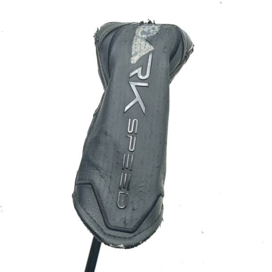 Cobra Darkspeed Max 3 Wood / 15.5 Degree / Linq Red 5F3 Regular Flex