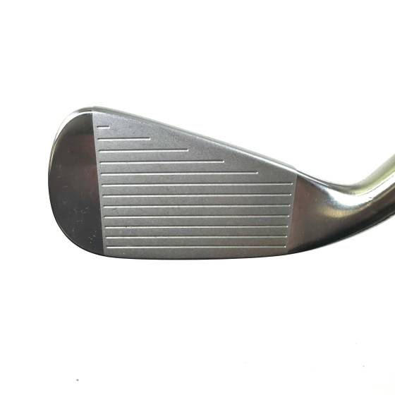 Titleist U505 2021 3 Iron / 20 Degree / HZRDUS Smoke RDX Stiff Flex