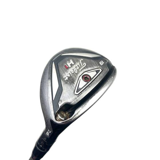 Titleist 816 H1 3 Hybrid / 19 Degree / Diamana 60 Regular Flex